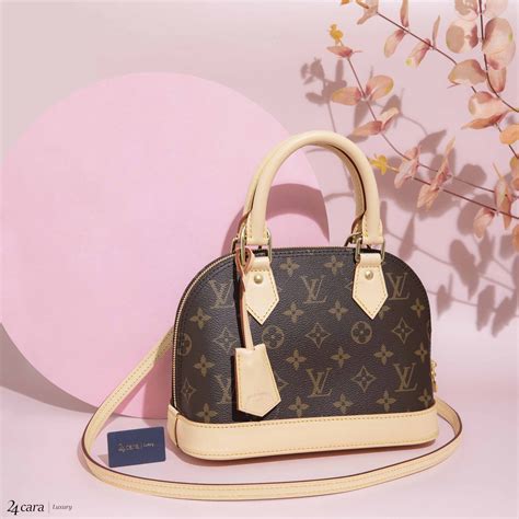 bi lv|alma bb louis vuitton.